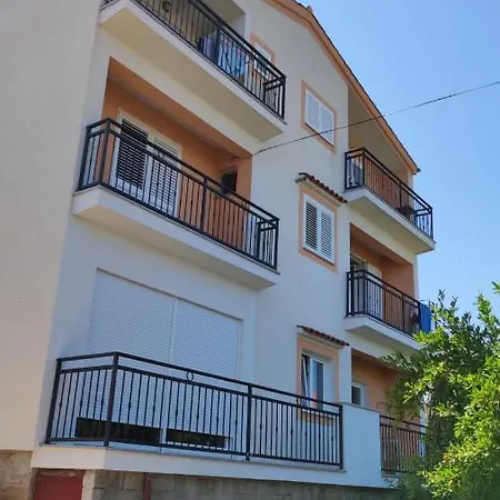 Appartement Sturnela1