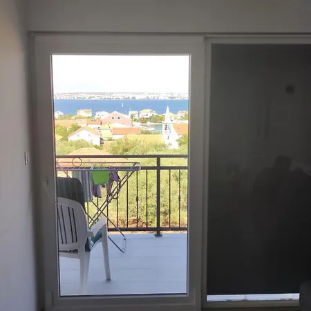 Sturnela1 Appartement