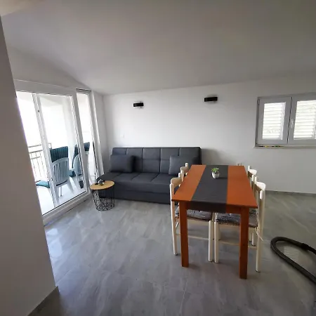 Sturnela1 Appartement