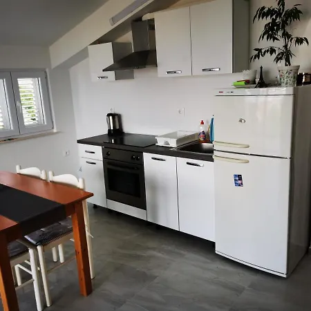 Appartement Sturnela1