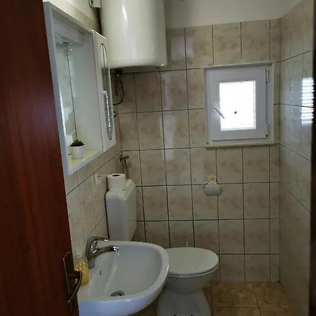 Appartement Sturnela1 Poljana (Ugljan)
