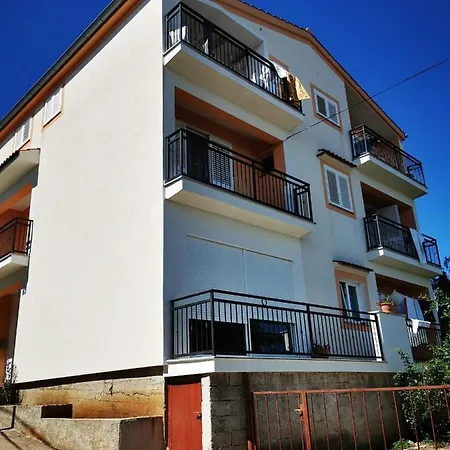 Sturnela1 Appartement Poljana (Ugljan)
